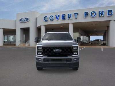 2026 Ford F-250SD Hennessey