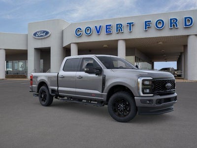 2026 Ford F-250SD Hennessey