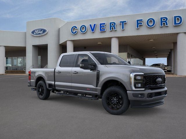 2026 Ford F-250SD Hennessey