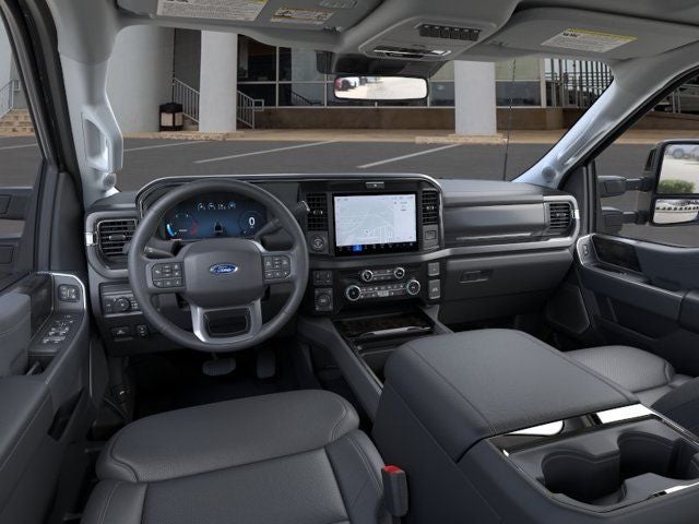 2026 Ford F-250SD Hennessey
