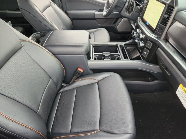 2027 Ford F-250SD Lariat
