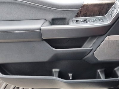 2027 Ford F-250SD Lariat