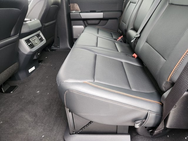 2027 Ford F-250SD Lariat