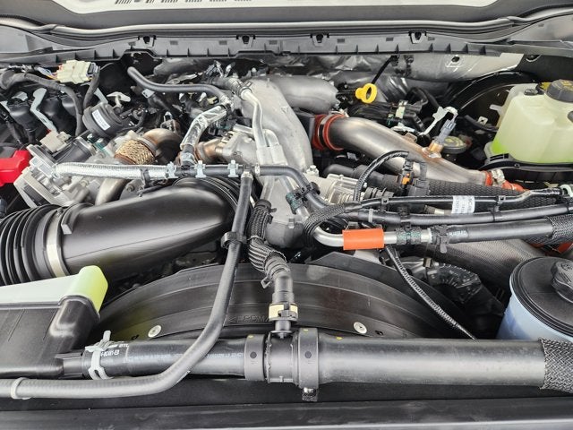 2027 Ford F-250SD Lariat
