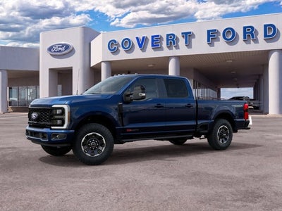 2027 Ford F-250SD Lariat