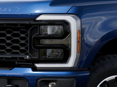 2027 Ford F-250SD Lariat