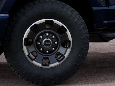 2027 Ford F-250SD Lariat