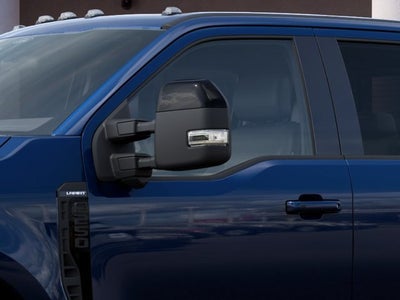 2027 Ford F-250SD Lariat
