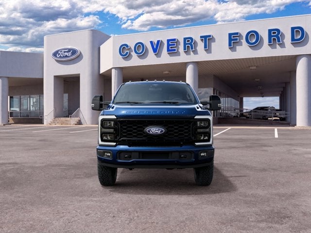 2027 Ford F-250SD Lariat