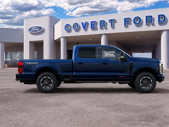 2027 Ford F-250SD Lariat