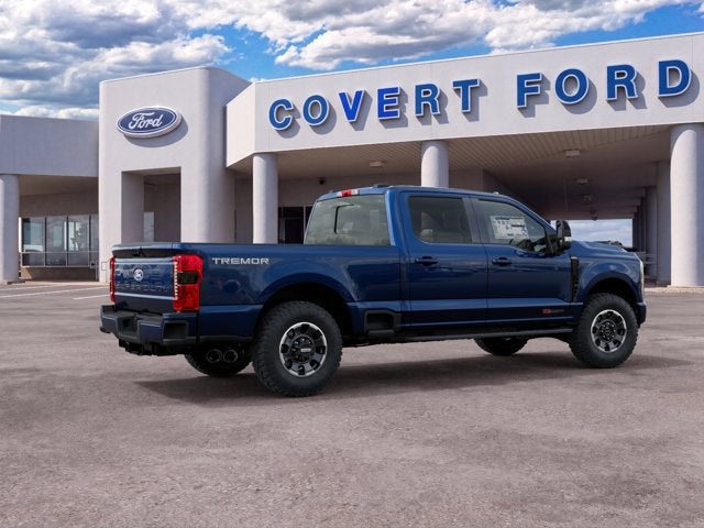 2027 Ford F-250SD Lariat