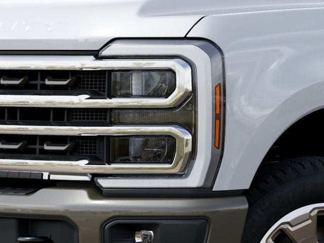 2027 Ford F-250SD King Ranch
