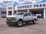 2027 Ford F-250SD King Ranch