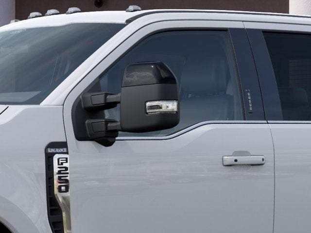 2027 Ford F-250SD King Ranch