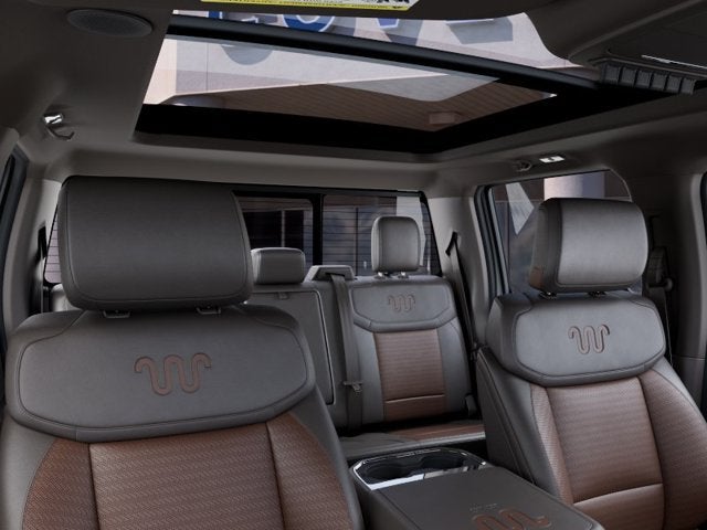 2027 Ford F-250SD King Ranch