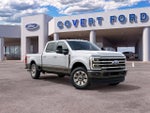 2027 Ford F-250SD King Ranch