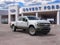 2027 Ford F-250SD King Ranch
