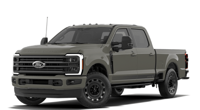 2027 Ford F-250SD XLT