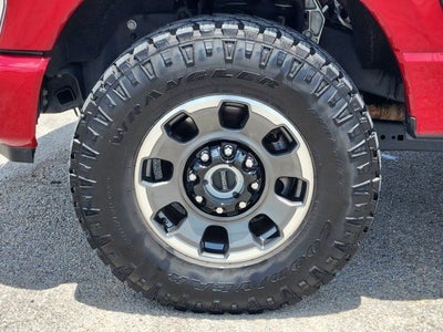 2024 Ford F-250SD Lariat