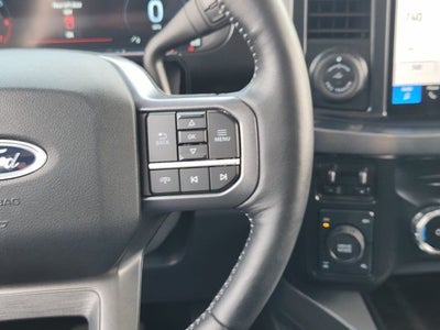 2024 Ford F-250SD Lariat