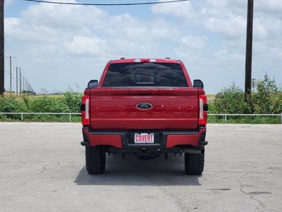 2024 Ford F-250SD Lariat