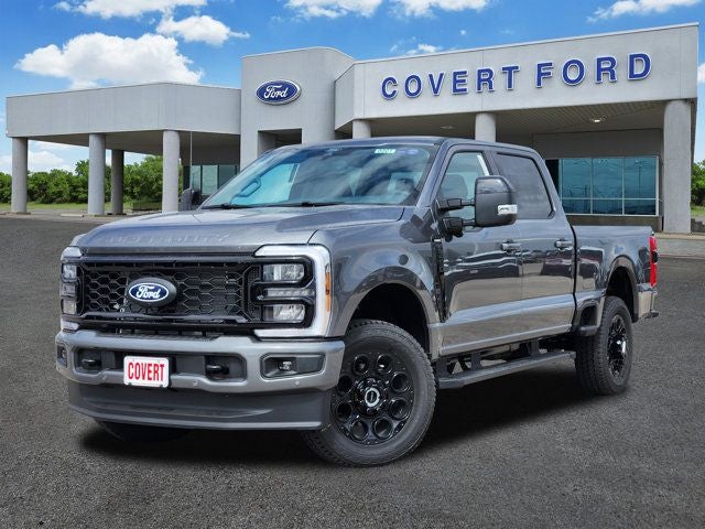 2027 Ford F-250SD Lariat