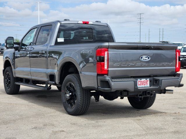 2027 Ford F-250SD Lariat