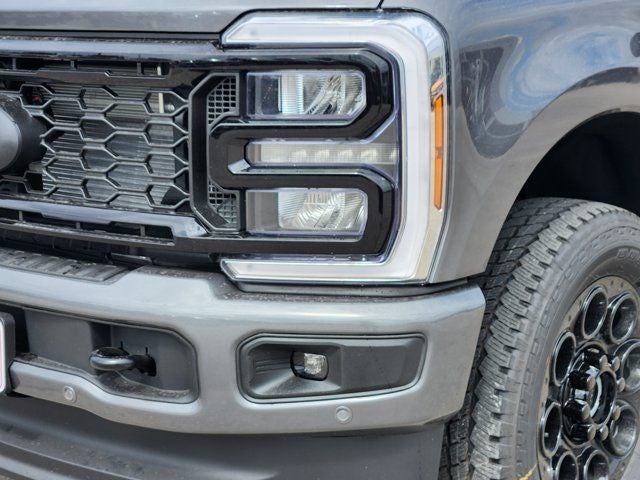 2027 Ford F-250SD Lariat