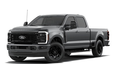2027 Ford F-250SD Lariat