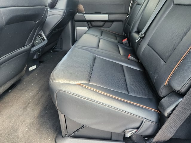 2027 Ford F-250SD Lariat