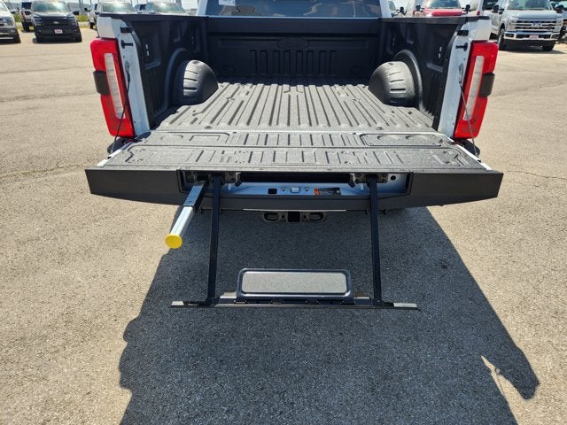 2027 Ford F-250SD Lariat