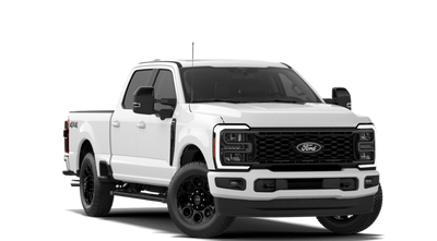 2027 Ford F-250SD Lariat
