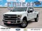 2020 Ford F-250SD King Ranch