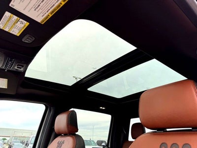 2020 Ford F-250SD King Ranch