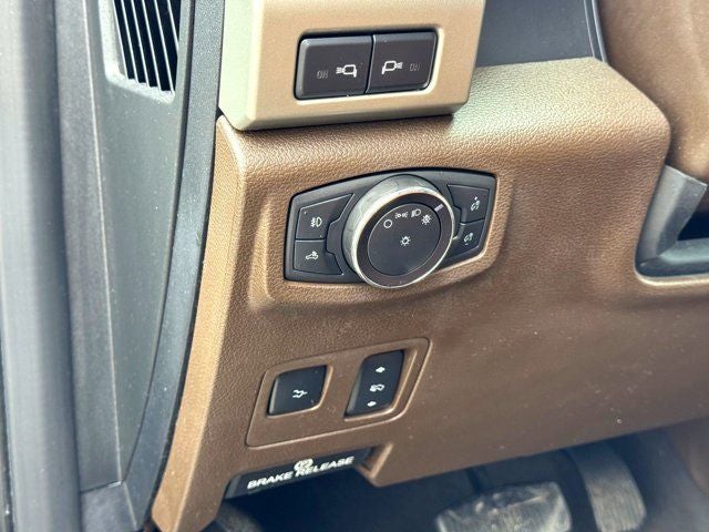 2020 Ford F-250SD King Ranch