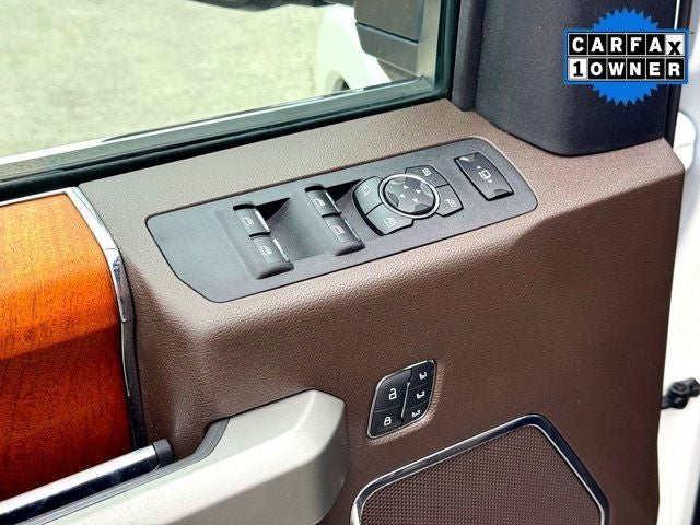 2020 Ford F-250SD King Ranch