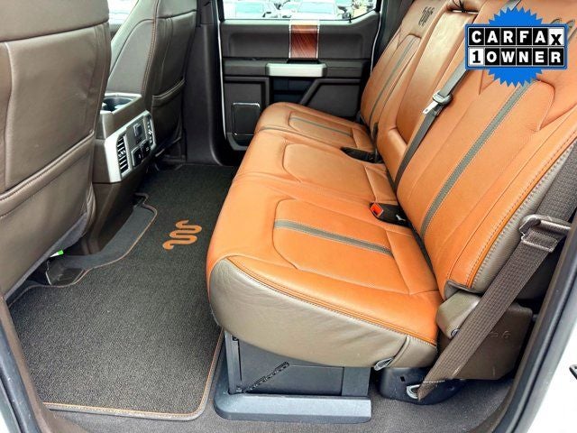 2020 Ford F-250SD King Ranch