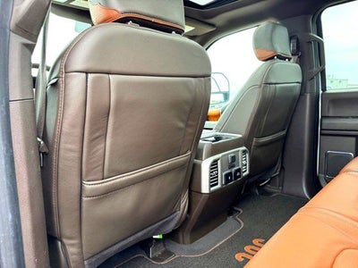 2020 Ford F-250SD King Ranch