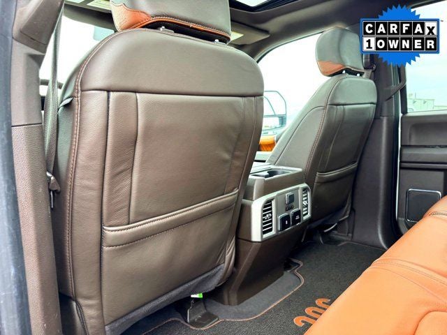 2020 Ford F-250SD King Ranch