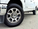 2020 Ford F-250SD King Ranch