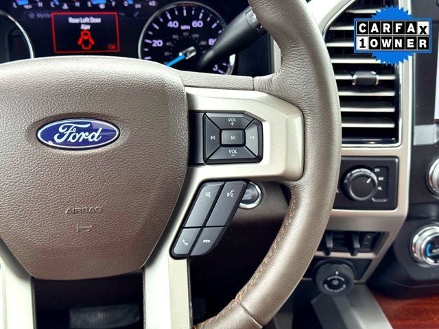 2020 Ford F-250SD King Ranch