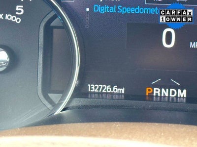 2020 Ford F-250SD King Ranch