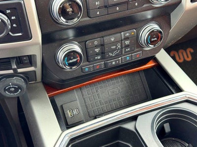 2020 Ford F-250SD King Ranch