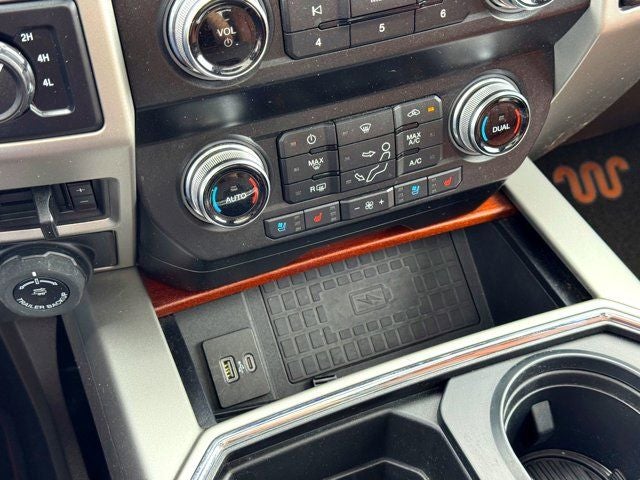 2020 Ford F-250SD King Ranch