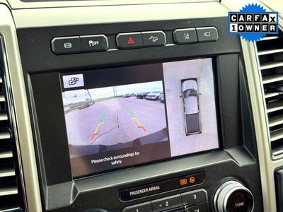 2020 Ford F-250SD King Ranch