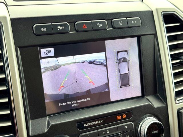 2020 Ford F-250SD King Ranch