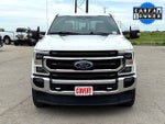 2020 Ford F-250SD King Ranch