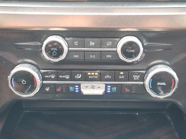 2024 Ford F-250SD King Ranch