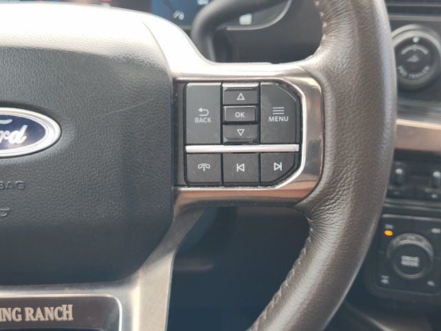 2024 Ford F-250SD King Ranch