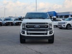 2021 Ford F-250SD Platinum